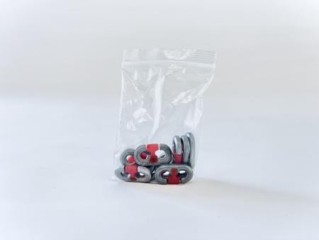 Chain Link Set for Emergency Chain - 10pcs 30004631